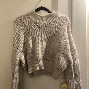 Aritzia sweater